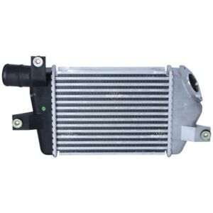 NRF 30366 Intercooler - Supporto in gomma per Mitsubishi L200 / Triton IV NRF 30366 Intercooler - Supporto in gomma per Mitsubishi L200 / Triton IV