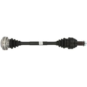 Albero di trasmissione Spidan - 620mm, ingranaggio da 30 denti - Compatibile BMW Albero di trasmissione Spidan - 620mm, ingranaggio da 30 denti - Compatibile BMW