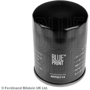 Filtro Olio Blue Print ADT32114 - Compatibile con Veicoli Filtro Olio Blue Print ADT32114 - Compatibile con Veicoli