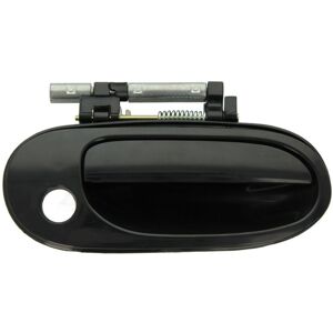 Maniglia porta BLIC 6010-16-026402P - Nero, Anteriore destro Maniglia porta BLIC 6010-16-026402P - Nero, Anteriore destro