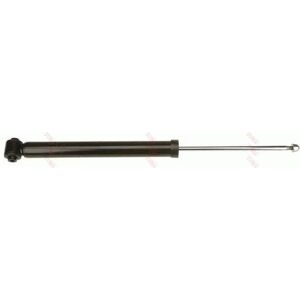 TRW JGS161S Ammortizzatore Anteriore - Ammortizzatore TRW JGS161S Ammortizzatore Anteriore - Ammortizzatore