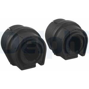 Supporto Stabilizzatore Delphi TD1013W - Ricambio Sospensione Supporto Stabilizzatore Delphi TD1013W - Ricambio Sospensione