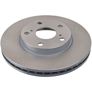 Blue Print Disco freno ADT343240 anteriore, ventilato, 1 Pezzo Blue Print Disco freno ADT343240 anteriore, ventilato, 1 Pezzo