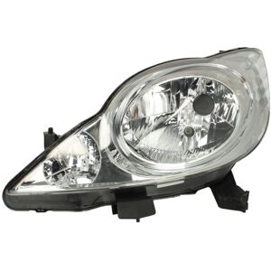 Depo Fanali 550-1139L-LD-EM Depo Fanali 550-1139L-LD-EM