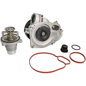 Hepu Pompa del refrigerante P415-TH Hepu Pompa del refrigerante P415-TH