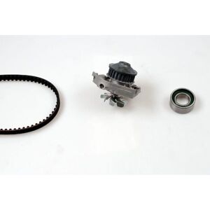 Hepu Pompa dell'acqua + kit cinghia di distribuzione PK10640 Hepu Pompa dell'acqua + kit cinghia di distribuzione PK10640