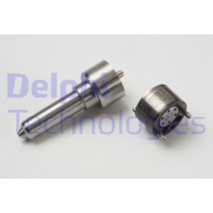 Kit di riparazione Delphi - 7135-701 iniettore carburante - Mercedes-Benz Kit di riparazione Delphi - 7135-701 iniettore carburante - Mercedes-Benz
