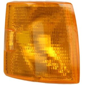 ALCAR Modello 2106986 - Indicator destro anteriore - Segnalatore laterale ALCAR Modello 2106986 - Indicator destro anteriore - Segnalatore laterale