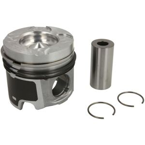 Pistone ENGITECH ENT050902 STD - Ø cilindro 89 mm, Ø perno 31 mm, Lunghezza bullone 83 mm Pistone ENGITECH ENT050902 STD - Ø cilindro 89 mm, Ø perno 31 mm, Lunghezza bullone 83 mm