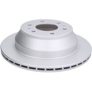 Disco freno TEXTAR CHEVROLET Trailblazer Ventilato Disco freno TEXTAR CHEVROLET Trailblazer Ventilato