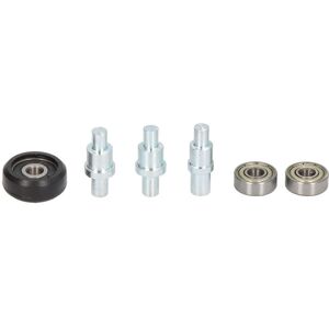 Guida porta scorrevole BLIC Modello 6003-00-0299P Guida porta scorrevole BLIC Modello 6003-00-0299P