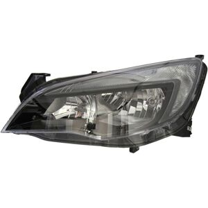 Hella Fanali 1EG 010 011-611, sinistro Hella Fanali 1EG 010 011-611, sinistro