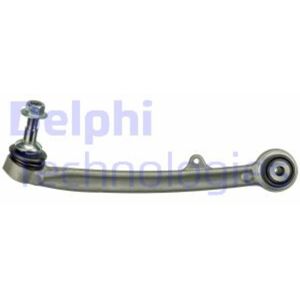 Braccio di sospensione Delphi - TC3586 per BMW Braccio di sospensione Delphi - TC3586 per BMW