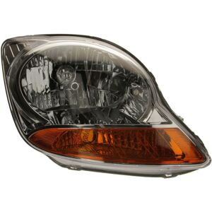 Depo Fanali 222-1118R-LD-EM, destro Depo Fanali 222-1118R-LD-EM, destro