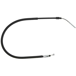 Linex FBS05030 Cavo del freno di stazionamento anteriore sinistro Linex FBS05030 Cavo del freno di stazionamento anteriore sinistro