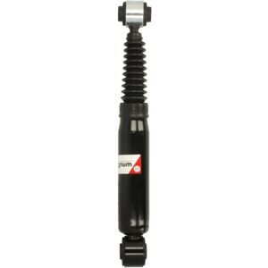 Kit Ammortizzatori Magnum Technology AGC033MT - Posteriore, Pressione del gas, Sistema a doppio tubo Kit Ammortizzatori Magnum Technology AGC033MT - Posteriore, Pressione del gas, Sistema a doppio tubo