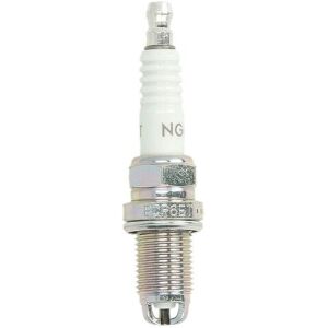 Candela NGK 4563 - Elettrodi di massa, Sede piatta, Filetto 14mm Candela NGK 4563 - Elettrodi di massa, Sede piatta, Filetto 14mm