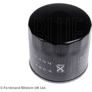 Blue Print Filtro olio ADN12119 Blue Print Filtro olio ADN12119