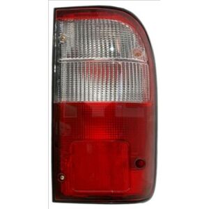 Tyc Fanale posteriore 11-5259-05-2 Tyc Fanale posteriore 11-5259-05-2