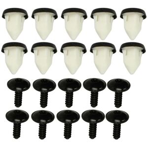 Romix Clip per passaruota ROM 91014 Romix Clip per passaruota ROM 91014