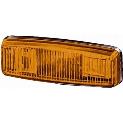 Hella Lente faro, indicatore di direzione 9EL 115 830-001 Hella Lente faro, indicatore di direzione 9EL 115 830-001