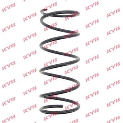 KYB RA2991 Molla a spirale - Asse anteriore - Nissan Maxima KYB RA2991 Molla a spirale - Asse anteriore - Nissan Maxima