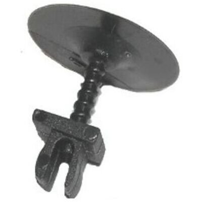 ROMIX ROM C30020 Accessori protezione motore - 10 pezzi ROMIX ROM C30020 Accessori protezione motore - 10 pezzi