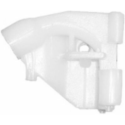 Ricambio regolatore finestra Romix ROM C50861 - 2 pezzi Ricambio regolatore finestra Romix ROM C50861 - 2 pezzi