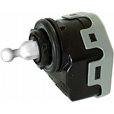 Hella Elemento di comando, livellamento fari 6NM 007 878-521 Hella Elemento di comando, livellamento fari 6NM 007 878-521