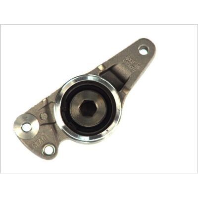 SWAG Braccio tenditore cinghia a V - OE 601 200 17 73 - 0,442kg - Regolazione tensione automatica SWAG Braccio tenditore cinghia a V - OE 601 200 17 73 - 0,442kg - Regolazione tensione automatica