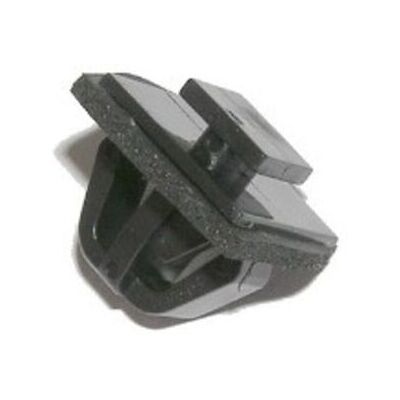 ROMIX ROM B25360 Clips di protezione - Protegge motore/movimento ROMIX ROM B25360 Clips di protezione - Protegge motore/movimento