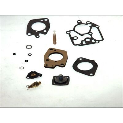 Kit di riparazione carburatore MEAT & DORIA W392 Kit di riparazione carburatore MEAT & DORIA W392