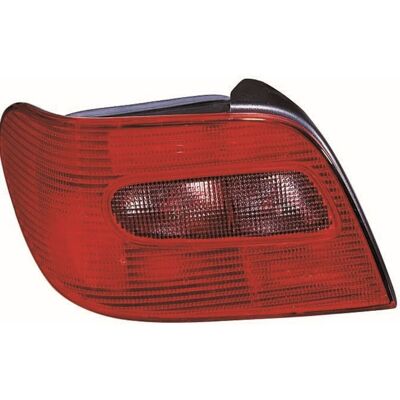 ALCAR 2212363 Fanale posteriore - Fanale posteriore auto ALCAR 2212363 Fanale posteriore - Fanale posteriore auto