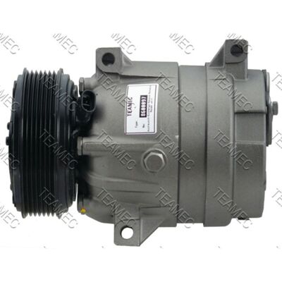 Compressore Aria Condizionata TEAMEC V5 12 PAG 100 - Opel Vivaro A Compressore Aria Condizionata TEAMEC V5 12 PAG 100 - Opel Vivaro A