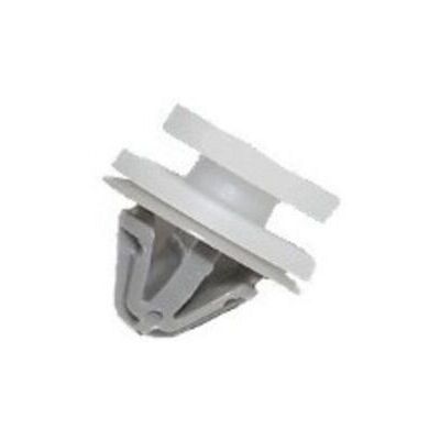 Clip ROMIX C30826 - Renault, Citroën - 10 pezzi Clip ROMIX C30826 - Renault, Citroën - 10 pezzi