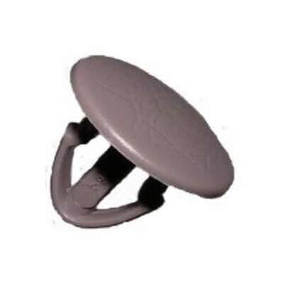 Clip ROMIX C40040 - Set da 10 - Diametro 11,4mm - Altezza 14,8mm Clip ROMIX C40040 - Set da 10 - Diametro 11,4mm - Altezza 14,8mm