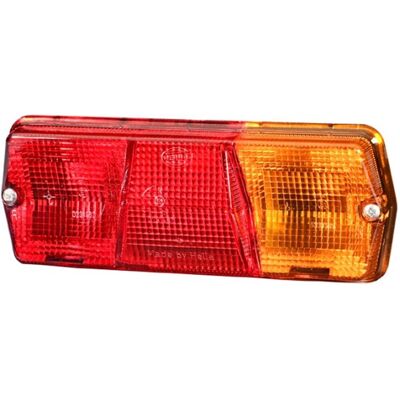 Hella Fanale posteriore 9EL 107 368-001 Hella Fanale posteriore 9EL 107 368-001