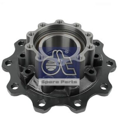 DT Spare Parts 3.67616 Mozzo ruota posteriore - Mozzo ruota DT Spare Parts 3.67616 Mozzo ruota posteriore - Mozzo ruota