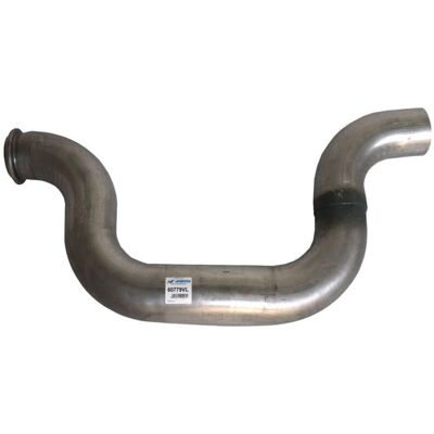 Vanstar Tubo di scarico 60779VL Vanstar Tubo di scarico 60779VL