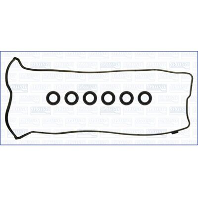 Ajusa Set di guarnizioni, coperchio della testa del cilindro 56029800 Ajusa Set di guarnizioni, coperchio della testa del cilindro 56029800