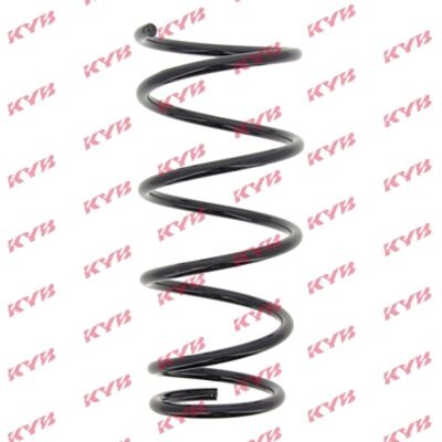 Molla a spirale KYB RI2780 - Molla di sospensione per Toyota Yaris Verso Molla a spirale KYB RI2780 - Molla di sospensione per Toyota Yaris Verso