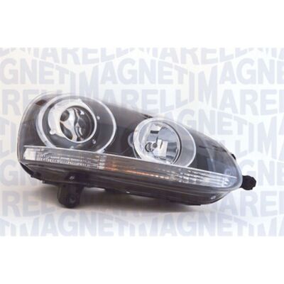 Magneti Marelli Fanali 710301212274, destro Magneti Marelli Fanali 710301212274, destro
