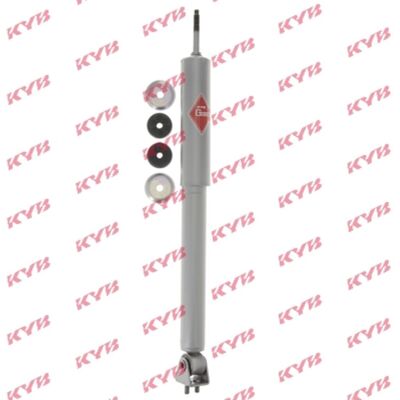 Ammortizzatore KYB 551017 - Asse anteriore Ammortizzatore KYB 551017 - Asse anteriore