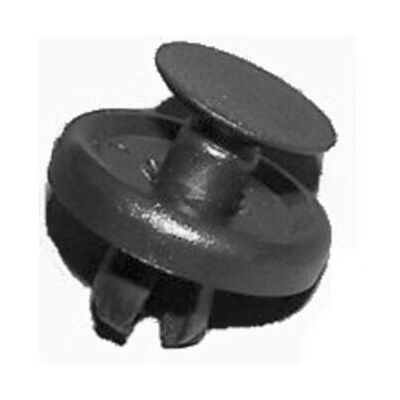 Clip ROMIX B25837 - Toyota, Lexus - 10 pezzi Clip ROMIX B25837 - Toyota, Lexus - 10 pezzi