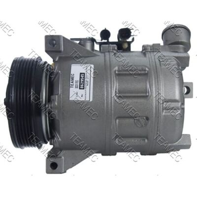 TEAMEC 8629545 Compressore - Ricondizionato per Climatizzazione TEAMEC 8629545 Compressore - Ricondizionato per Climatizzazione