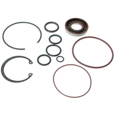 Kit di riparazione pompa idraulica Corteco Kit di riparazione pompa idraulica Corteco
