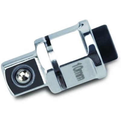 Adattatore TOPTUL 1/2 pollice - Metallo resistente per uso professionale Adattatore TOPTUL 1/2 pollice - Metallo resistente per uso professionale
