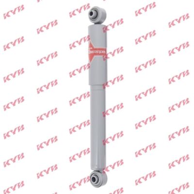 KYB 554078 Ammortizzatore - Ammortizzatore KYB 554078 Ammortizzatore - Ammortizzatore