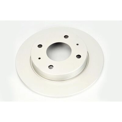 TEXTAR Mitsubishi Colt 6, Colt VI CZC Cabriolet Disco freno - Disco freno TEXTAR Mitsubishi Colt 6, Colt VI CZC Cabriolet Disco freno - Disco freno