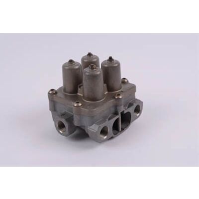 Valvola WABCO 9347141450 - Protezione multicircuito Valvola WABCO 9347141450 - Protezione multicircuito